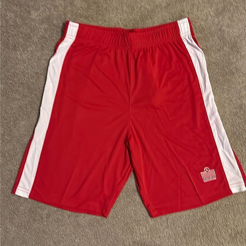 Admiral Men’s Athletic Training Shorts!